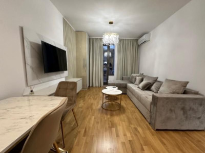 apartament decomandat de inchiriat cu 2 camere  in Soseaua Nordului 