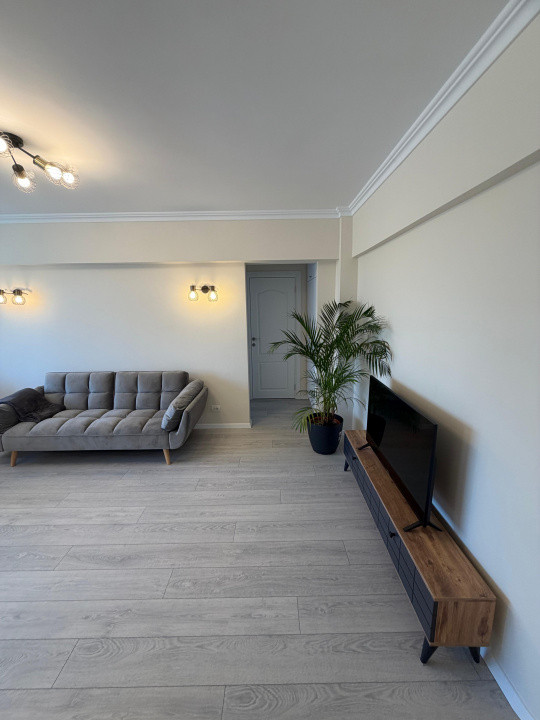 Apartament 2 camere premium - renovat | Floreasca | Parcul Cinematografului