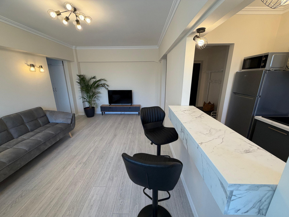 Apartament 2 camere premium - renovat | Floreasca | Parcul Cinematografului