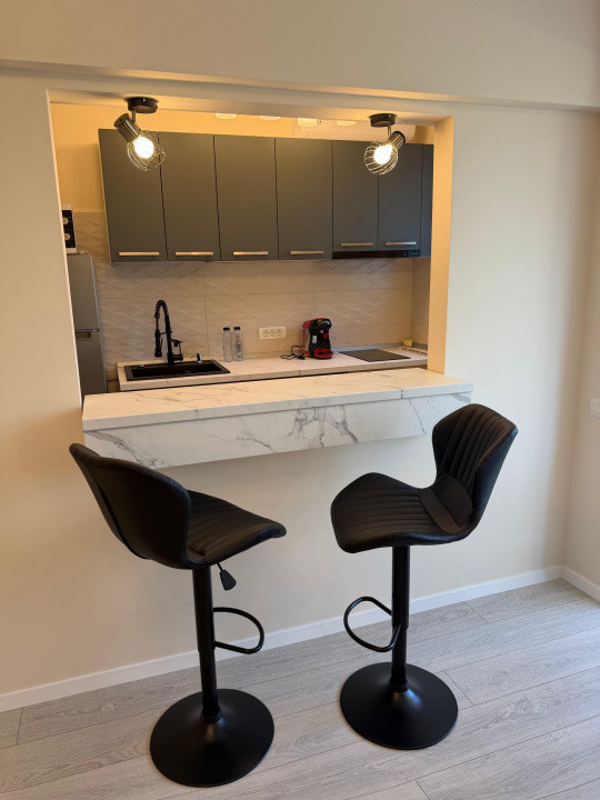 Apartament 2 camere premium - renovat | Floreasca | Parcul Cinematografului