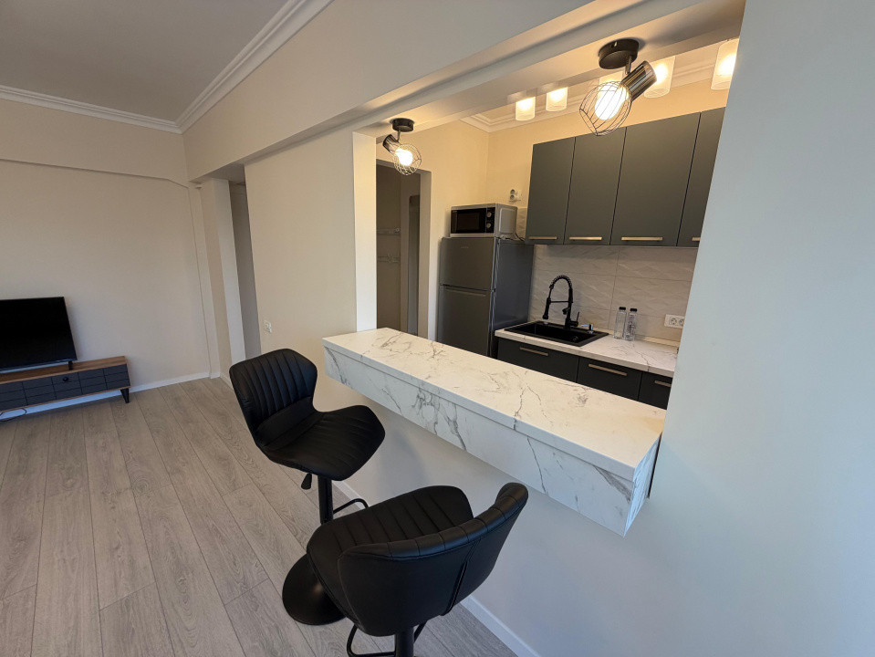 Apartament 2 camere premium - renovat | Floreasca | Parcul Cinematografului