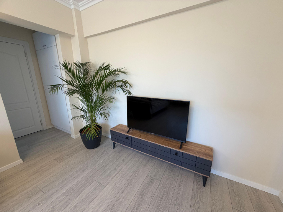 Apartament 2 camere premium - renovat | Floreasca | Parcul Cinematografului