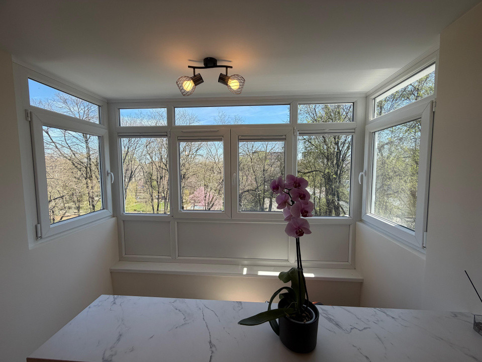 Apartament 2 camere premium - renovat | Floreasca | Parcul Cinematografului