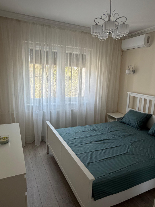 Apartament 2 camere premium - renovat | Floreasca | Parcul Cinematografului