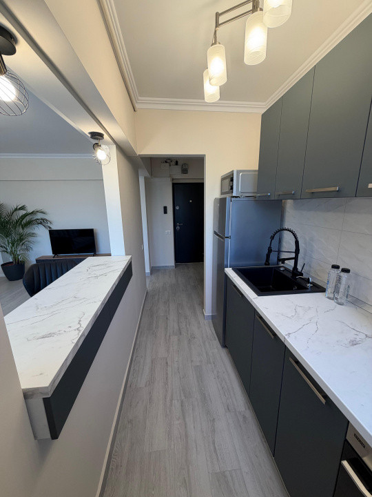 Apartament 2 camere premium - renovat | Floreasca | Parcul Cinematografului