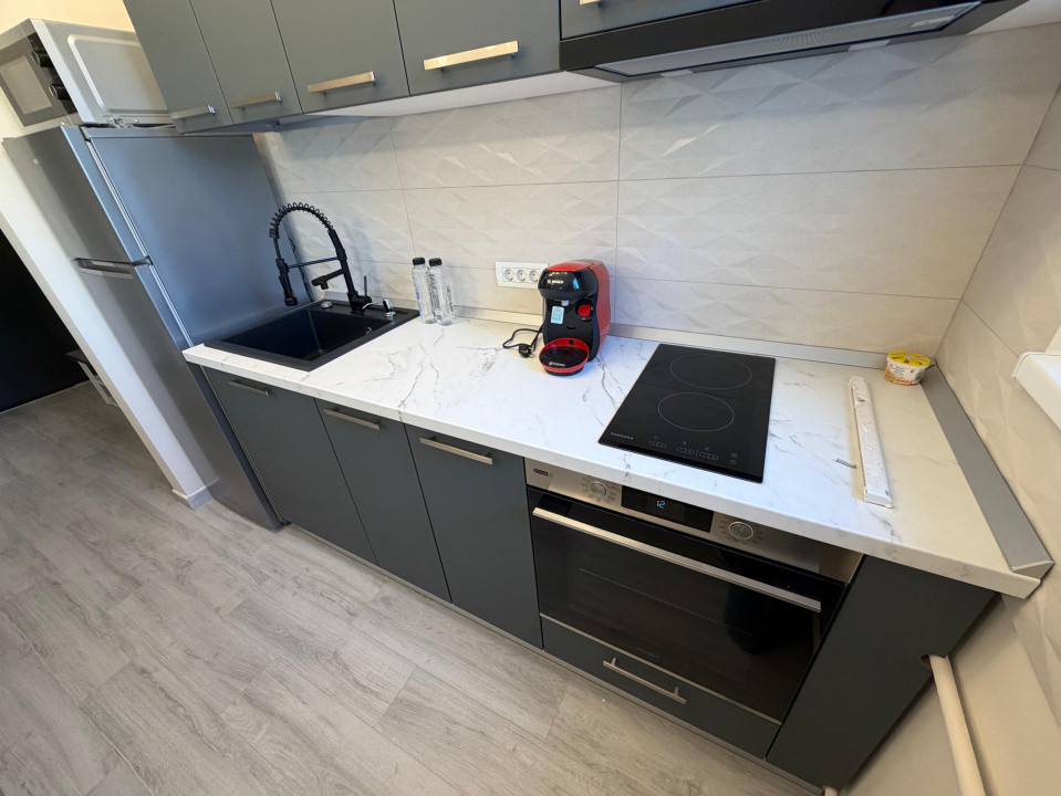 Apartament 2 camere premium - renovat | Floreasca | Parcul Cinematografului