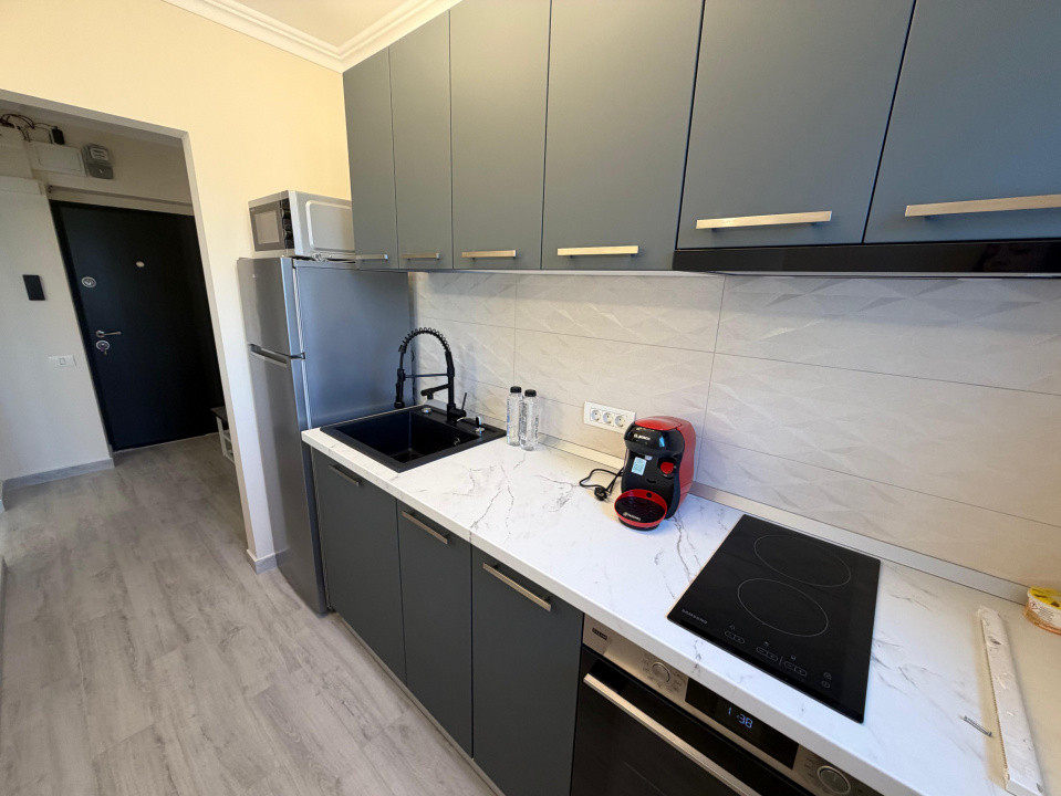 Apartament 2 camere premium - renovat | Floreasca | Parcul Cinematografului