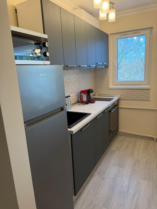 Apartament 2 camere premium - renovat | Floreasca | Parcul Cinematografului