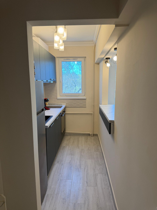 Apartament 2 camere premium - renovat | Floreasca | Parcul Cinematografului