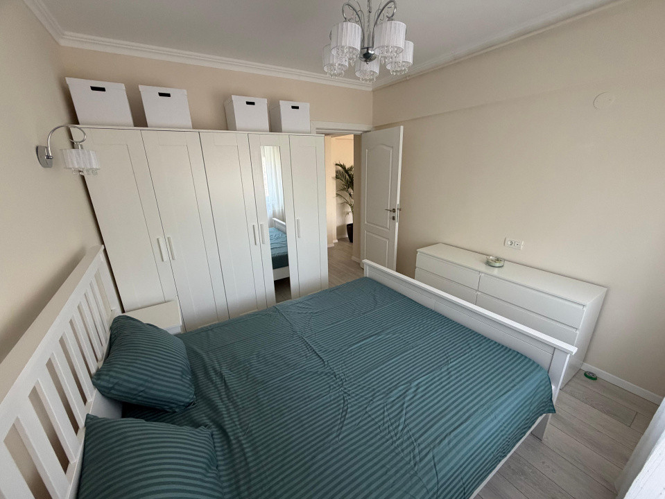 Apartament 2 camere premium - renovat | Floreasca | Parcul Cinematografului