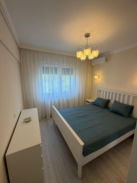 Apartament 2 camere premium - renovat | Floreasca | Parcul Cinematografului