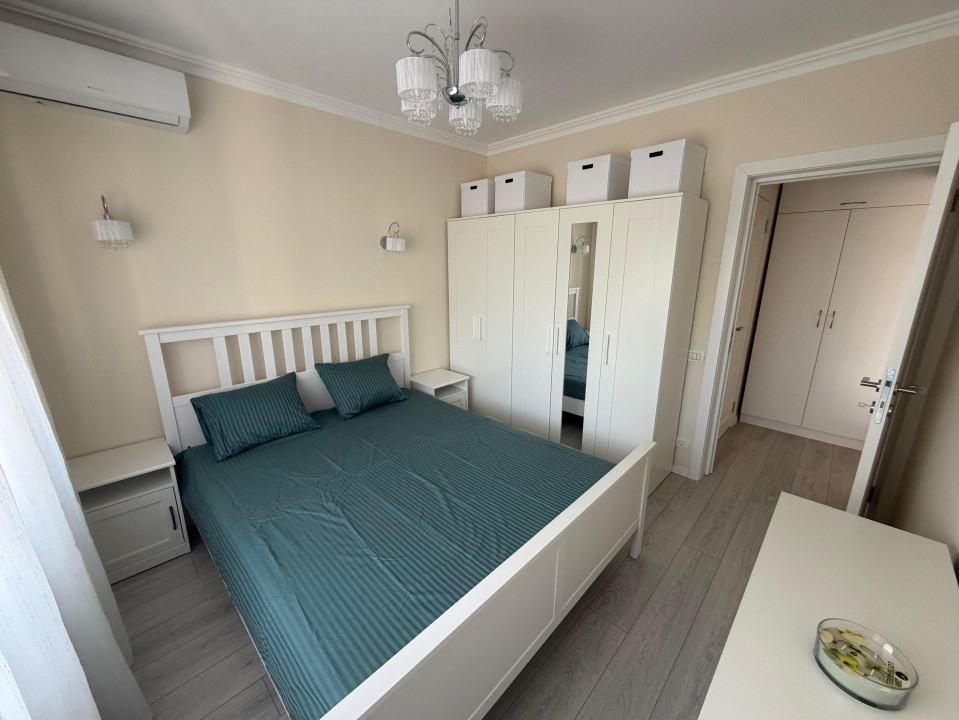 Apartament 2 camere premium - renovat | Floreasca | Parcul Cinematografului