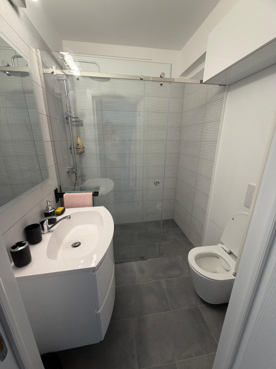 Apartament 2 camere premium - renovat | Floreasca | Parcul Cinematografului