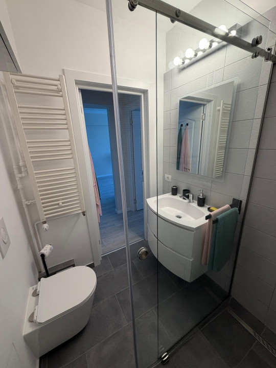 Apartament 2 camere premium - renovat | Floreasca | Parcul Cinematografului