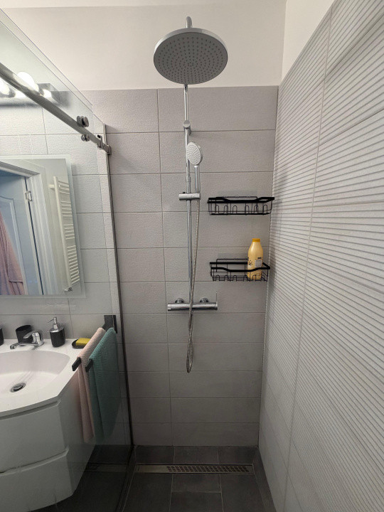 Apartament 2 camere premium - renovat | Floreasca | Parcul Cinematografului