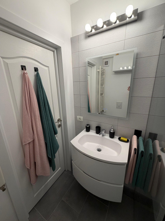 Apartament 2 camere premium - renovat | Floreasca | Parcul Cinematografului