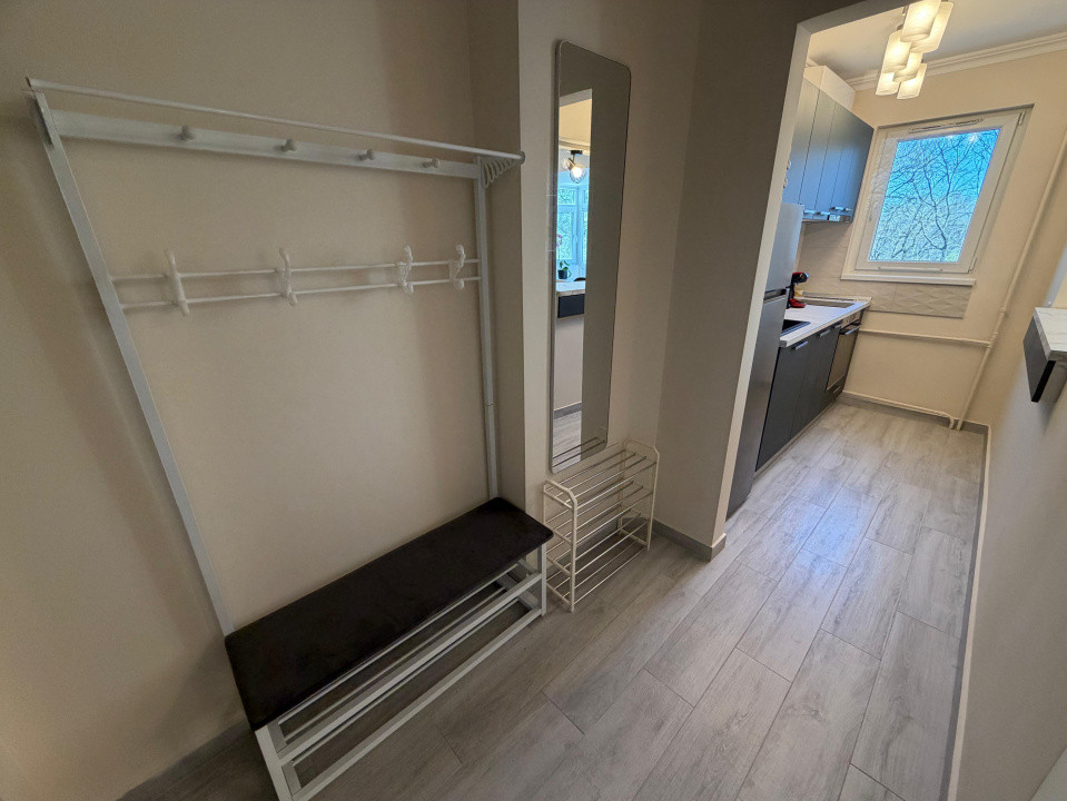 Apartament 2 camere premium - renovat | Floreasca | Parcul Cinematografului