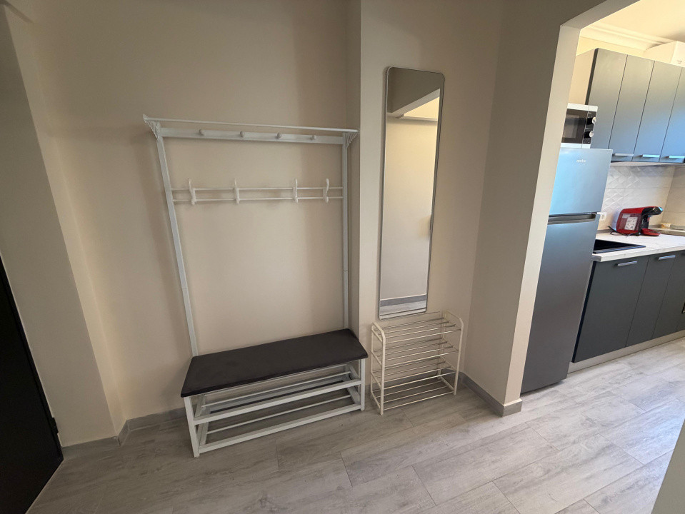 Apartament 2 camere premium - renovat | Floreasca | Parcul Cinematografului