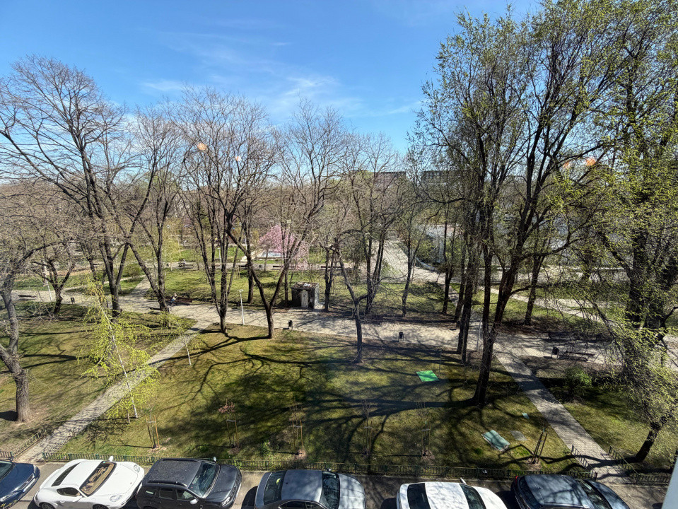 Apartament 2 camere premium - renovat | Floreasca | Parcul Cinematografului