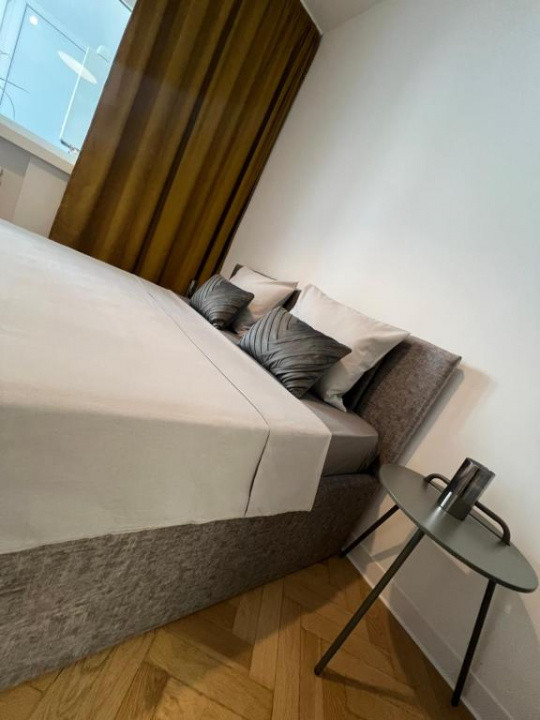 Apartament 2 camere Calea Victoriei situat la  etajul 9/10