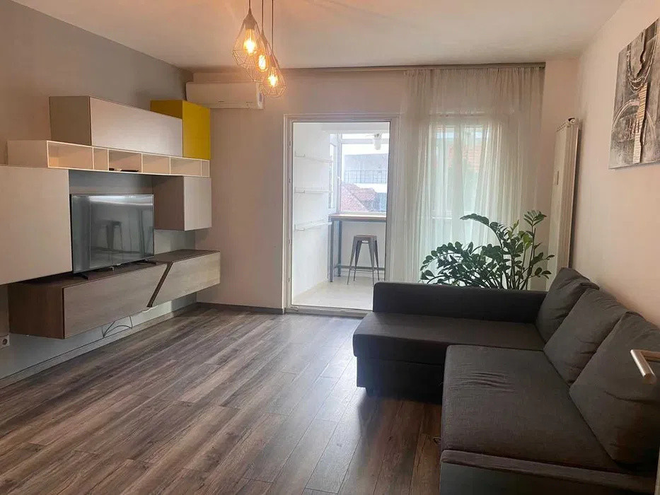 apartament de inchiriat cu 2 camere in zona  Dorobanti/Calea Dorobanti