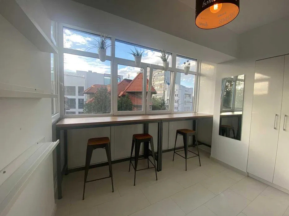 apartament de inchiriat cu 2 camere in zona  Dorobanti/Calea Dorobanti