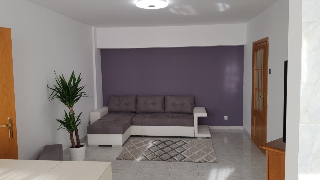 apartament  de inchiriat cu 3 camere in zona Dorobanti 