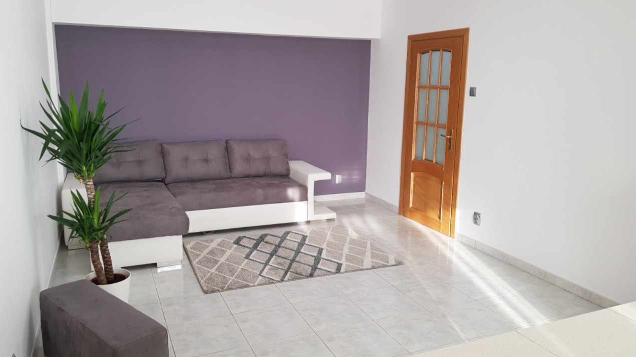 apartament  de inchiriat cu 3 camere in zona Dorobanti 