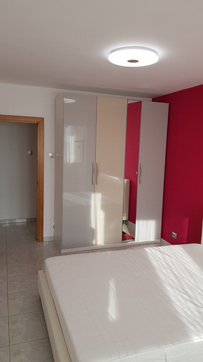 apartament  de inchiriat cu 3 camere in zona Dorobanti 