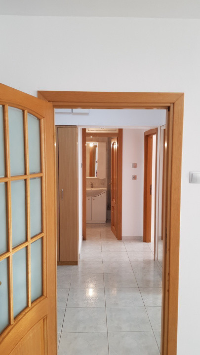 apartament  de inchiriat cu 3 camere in zona Dorobanti 