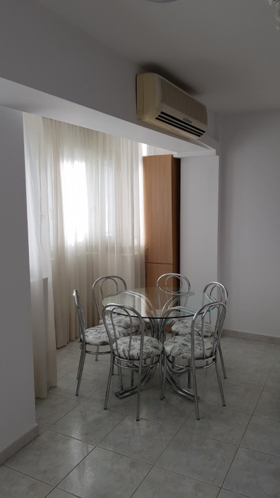 apartament  de inchiriat cu 3 camere in zona Dorobanti 