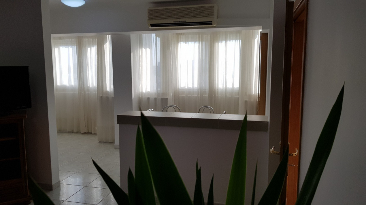 apartament  de inchiriat cu 3 camere in zona Dorobanti 