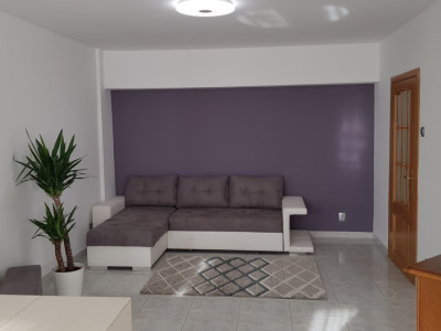 apartament  de inchiriat cu 3 camere in zona Dorobanti 