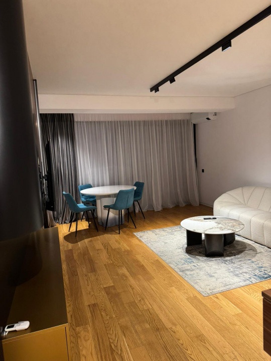 Apartament 2 camere | Yacht Kid | Floreasca | Barbu Văcărescu 