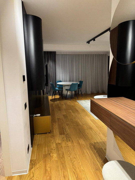 Apartament 2 camere | Yacht Kid | Floreasca | Barbu Văcărescu 