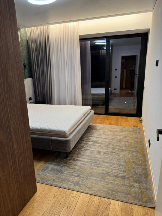 Apartament 2 camere | Yacht Kid | Floreasca | Barbu Văcărescu 