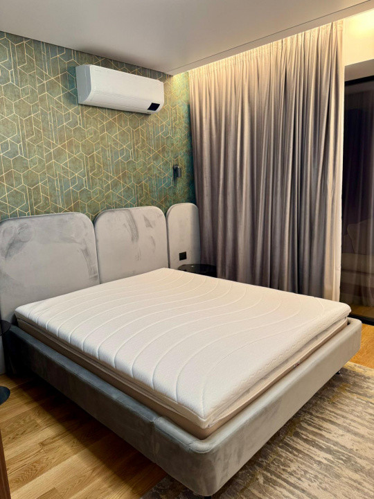 Apartament 2 camere | Yacht Kid | Floreasca | Barbu Văcărescu 