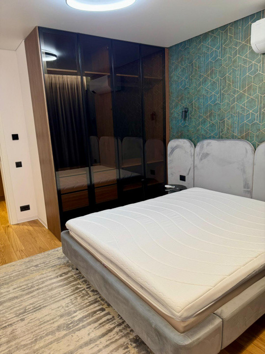 Apartament 2 camere | Yacht Kid | Floreasca | Barbu Văcărescu 