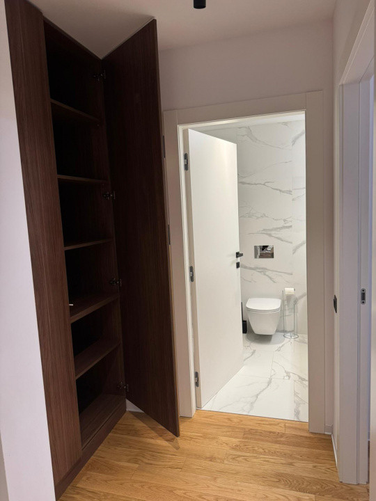 Apartament 2 camere | Yacht Kid | Floreasca | Barbu Văcărescu 