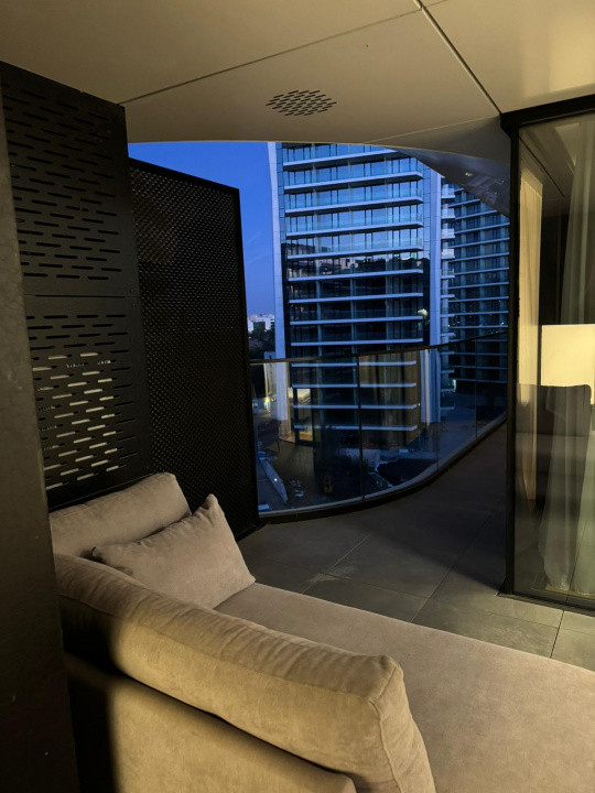 Apartament 2 camere | Yacht Kid | Floreasca | Barbu Văcărescu 