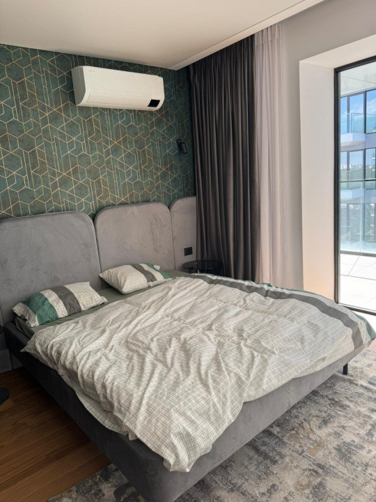 Apartament 2 camere | Yacht Kid | Floreasca | Barbu Văcărescu 