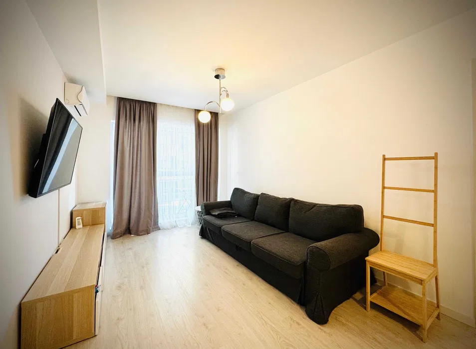 apartament de inchiriat cu 2 camere in zona Morarilor/Hercesa Vivenda