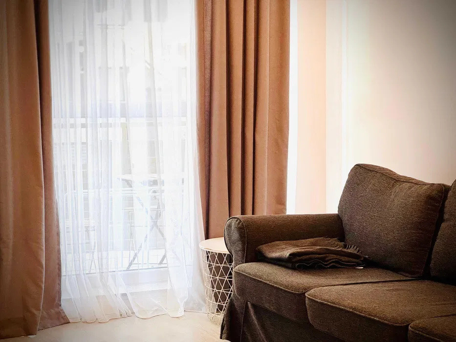 apartament de inchiriat cu 2 camere in zona Morarilor/Hercesa Vivenda
