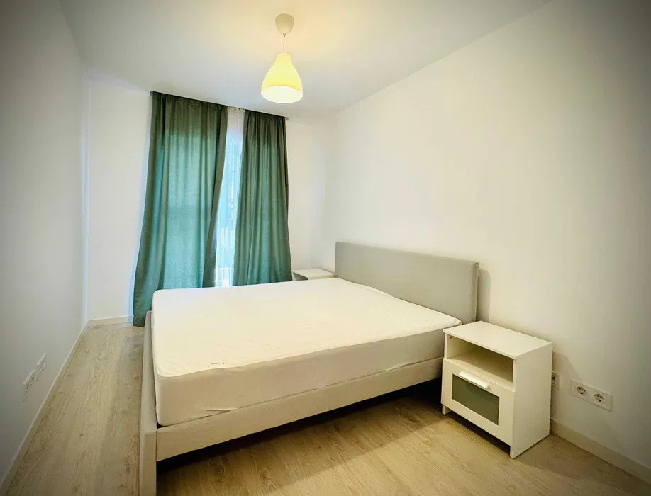 apartament de inchiriat cu 2 camere in zona Morarilor/Hercesa Vivenda