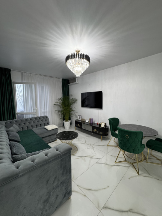 Apartament 2 camere -Fundeni-Dobroesti