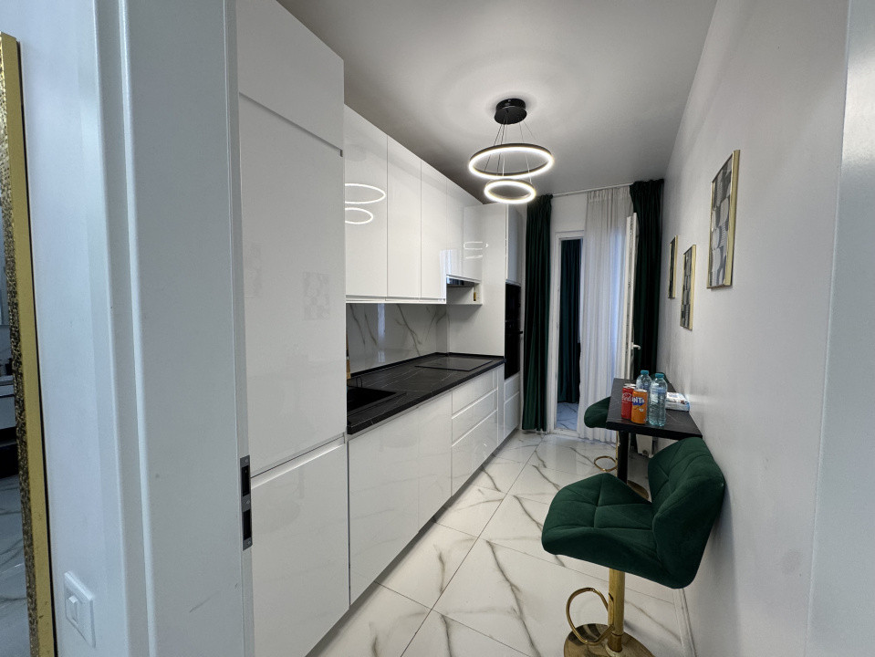 Apartament 2 camere -Fundeni-Dobroesti