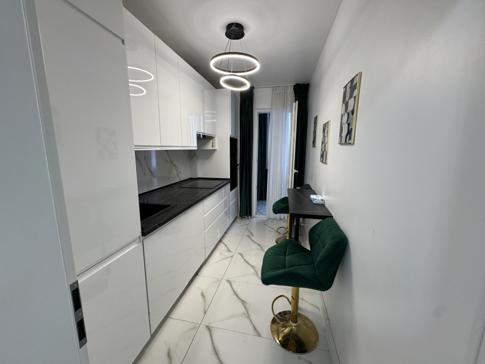 Apartament 2 camere -Fundeni-Dobroesti