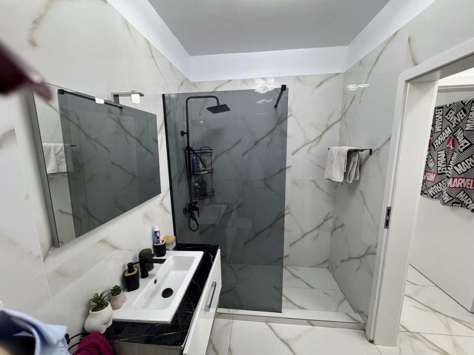 Apartament 2 camere -Fundeni-Dobroesti