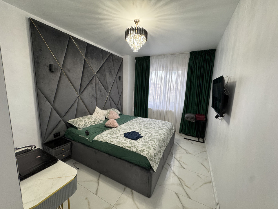 Apartament 2 camere -Fundeni-Dobroesti