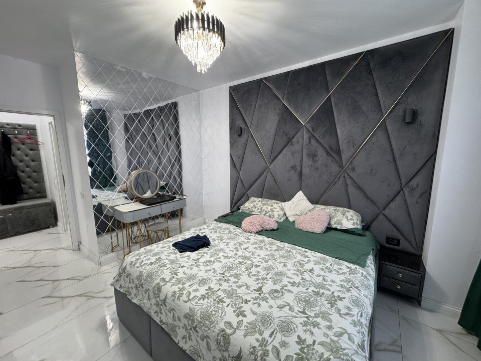 Apartament 2 camere -Fundeni-Dobroesti